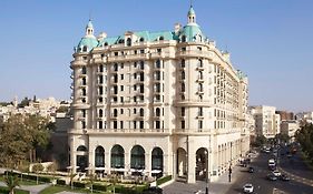 Four Seasons Baku